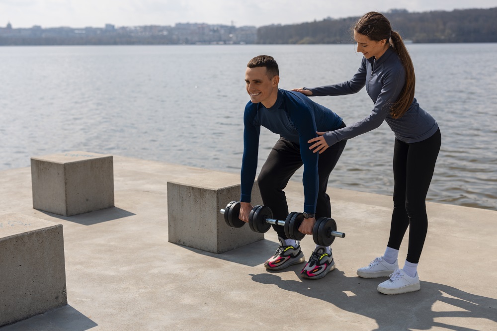 The Importance of Fitness, Wellness, and Physical Activity in Addiction Treatment